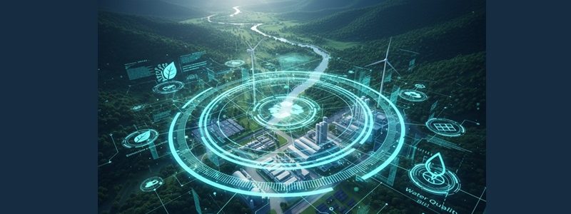 بوم پایش اصفهان: پیشگام در مدیریت و توسعه پایدار محیط زیست ایران