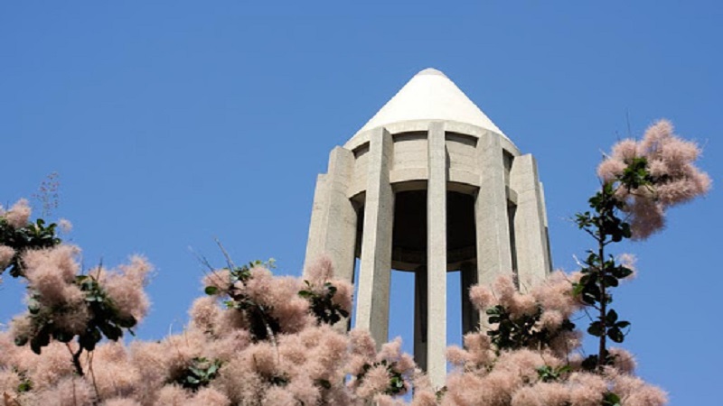 تاریخچه گردشگری در ایران