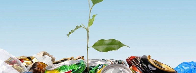 خودمان شروع کننده کاهش پسماندها باشیم