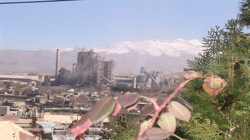 صنعت و طبیعت