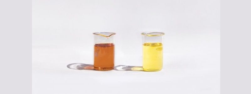 مشاور بیشترین تعداد طرح‌های تصفیه دوم روغن در کشور