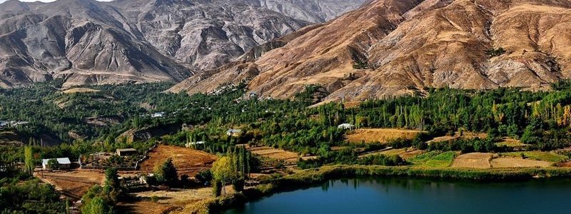 مشاور بیشترین تعداد طرح‌های گردشگری در کشور
