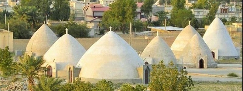 مشاوره زیست‌محیطی در طرح‌های گردشگری ایران