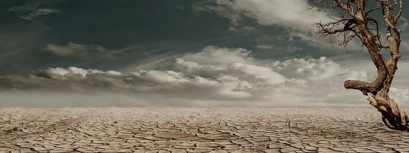 نکاتی درباره بیابان‌زایی و شیوه‌های کنترل آن
