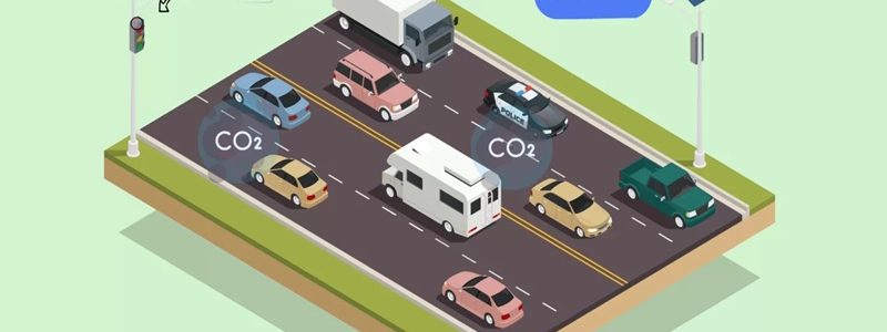 پایش هوشمند آلودگی هوا با فناوری IoT و هوش مصنوعی