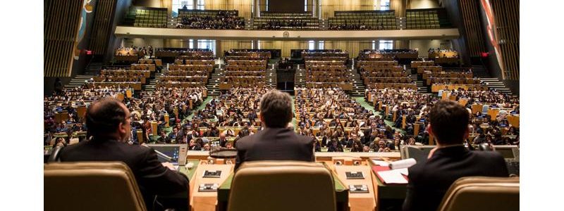 کنوانسیون تنوع زیستی سازمان ملل برای حفظ تنوع زیستی